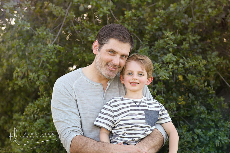 daddy and me photography granite bay