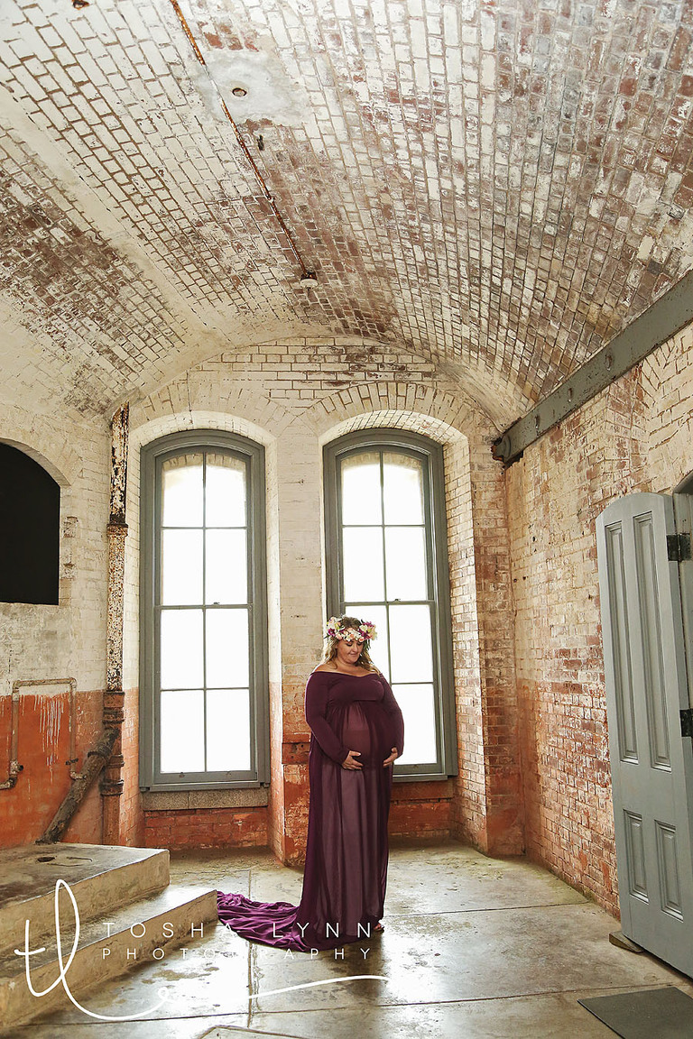 sacramento maternity photographer